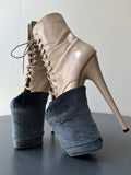 DressinUp Art Atelier - Shoe Protector Velvet