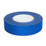 firetoys 50m roll of firetoys aerial adhesive tape/tejp - 3.8cm wide blå