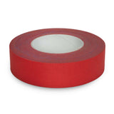 firetoys 50m roll of firetoys aerial adhesive tape/tejp - 3.8cm wide röd