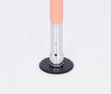 Lupit pole Classic G2 - Quick Lock - Powder Coated Desert Flower 45mm