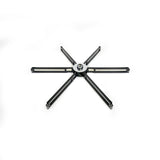 X-Stage Lite Krom/Chrome 40/45mm