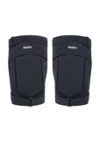 Queen PoleWear Adjustable Knee pads – PRO 5 EASY TOUCH – Black