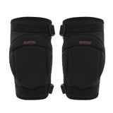 Queen PoleWear Adjustable Knee pads – EASY WAY – Black 4