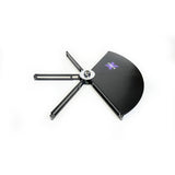 X-Stage Lite Krom/Chrome 40/45mm