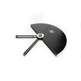 X-Stage Lite Krom/Chrome 40/45mm