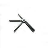 X-Stage Lite Krom/Chrome 40/45mm