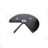 X-Stage Lite Krom/Chrome 40/45mm