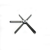 X-Stage Lite Krom/Chrome 40/45mm