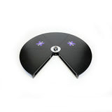 X-Stage Lite Krom/Chrome 40/45mm
