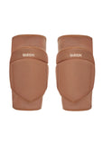 Queen PoleWear Grippy Knee Pads – PRO 4 – Caramel