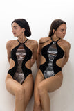 DressinUp Art Atelier - Body BALMY Bronza