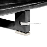 X-Stage Lite Krom/Chrome 40/45mm