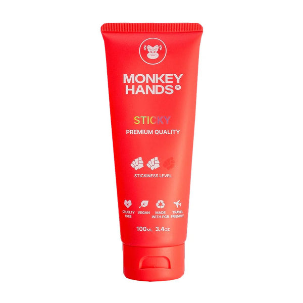 Monkey hands sticky grip 100 ml