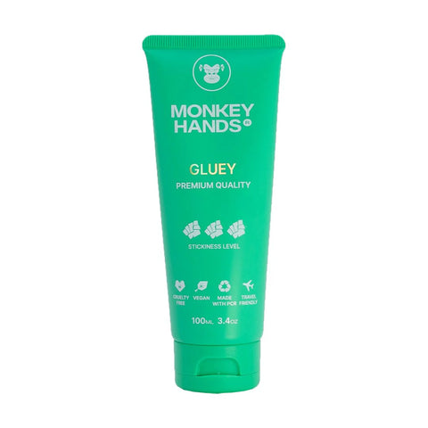 Monkey hands gluey grip 100 ml