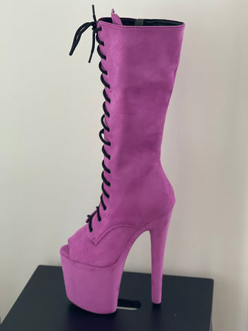 Lilith Heels Summer Edition - 8 inch heels