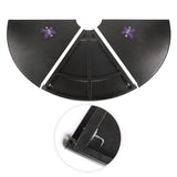 X-Stage Lite Krom/Chrome 40/45mm