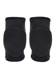 Queen PoleWear Knee Pads – SLEEK – Black