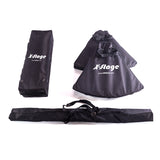 X-Stage Lite Krom/Chrome 40/45mm