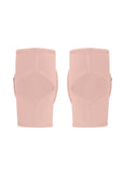 Queen PoleWear Knee Pads – NUDE – Latte