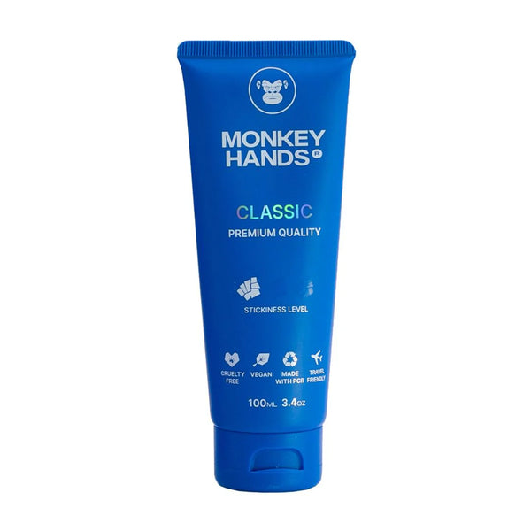 Monkey hands classic grip 100ml