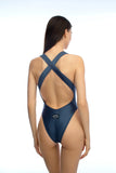 Sharkpolewear Benita Bodysuit - Meteorite