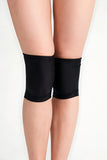 Sharkpolewear Pole Dancing Knee Pads - Black