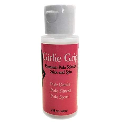 Girlie Grip Solution 60ml