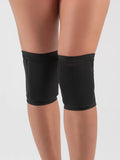 I-conceptions Soft Touch Kneepads Black