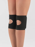 I-conceptions Soft Touch Kneepads Black