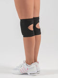 I-conceptions Soft Touch Kneepads Black