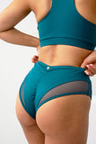 lunalae midnight low waist bottoms recycled
