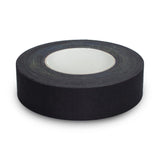 firetoys 50m roll of firetoys aerial adhesive tape/tejp - 3.8cm wide svart