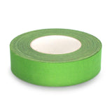 firetoys 50m roll of firetoys aerial adhesive tape/tejp - 3.8cm wide grön