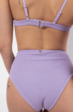 rad polewear - nib bottom eco - lilac