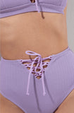 rad polewear - nib bottom eco - lilac