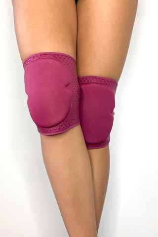 lunalae sticky silicone knee pad