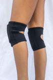 lunalae basic knee pad