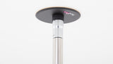 Lupit Pole Classic G2 - Quick Lock - Stainless Steel 42mm & 45mm