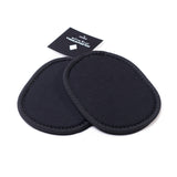 pad inserts for poledancerka knee pads black