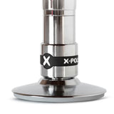 X-Pole Pro Xpert Silicon Svart/Black 45mm
