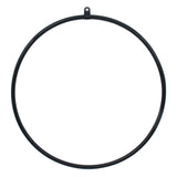 firetoys 1 point aerial hoop - pearl black