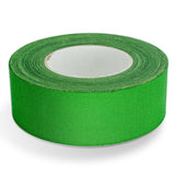 firetoys 50m roll of firetoys aerial adhesive tape/tejp - 5cm wide grön