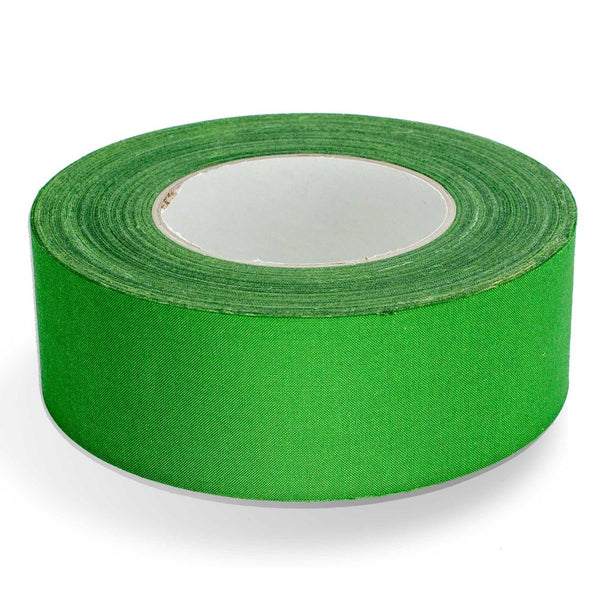 firetoys 50m roll of firetoys aerial adhesive tape/tejp - 5cm wide grön