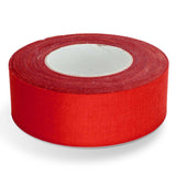 firetoys 50m roll of firetoys aerial adhesive tape/tejp - 5cm wide röd
