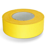 firetoys 50m roll of firetoys aerial adhesive tape/tejp - 5cm wide gul