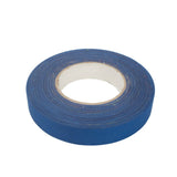 firetoys 50m roll of firetoys aerial adhesive tape/tejp - 2.5cm wide blå