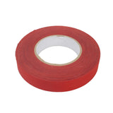 firetoys 50m roll of firetoys aerial adhesive tape/tejp - 2.5cm wide röd
