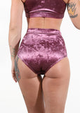 i-conceptions eclipse pin up shorts
