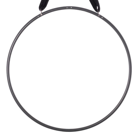 firetoys prodigy multi-point aerial hoop with shackles